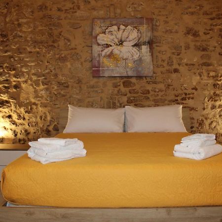 B&B Terragine Bari Exteriér fotografie