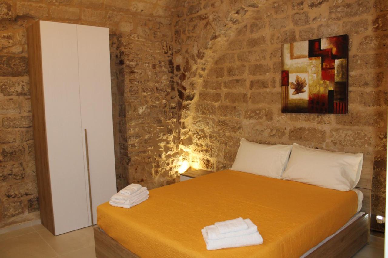 B&B Terragine Bari Exteriér fotografie