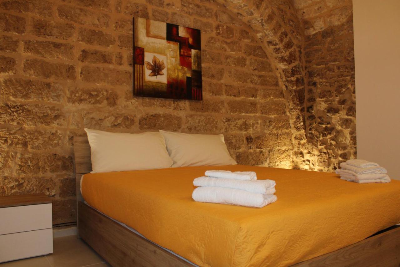 B&B Terragine Bari Exteriér fotografie