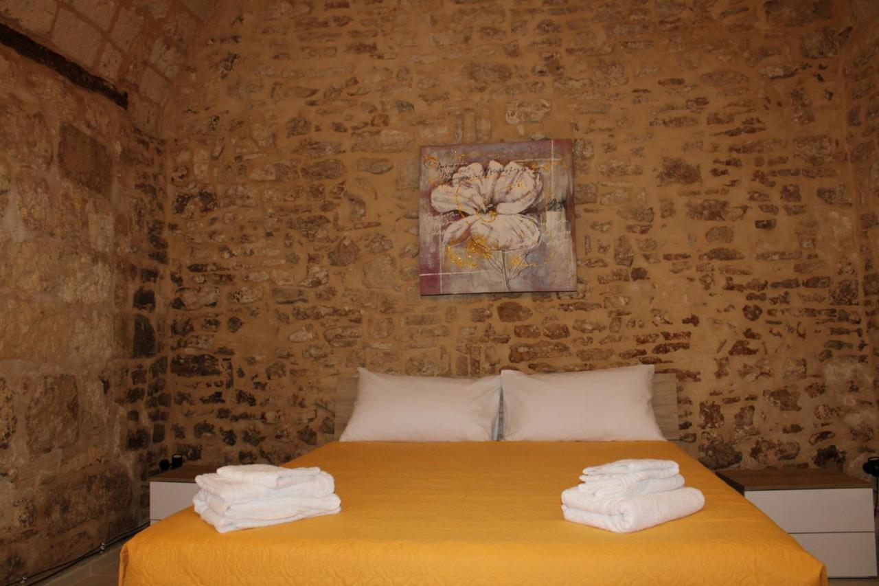 B&B Terragine Bari Exteriér fotografie